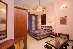 Vrindavan Retreat Kochi Exterior photo